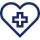 Ikona srdca