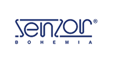 Senzor Bohemia Logo
