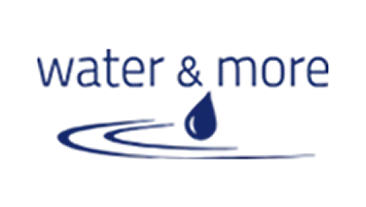 Water & More Logo