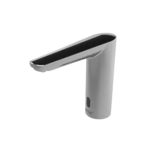 Automatic touchless basin faucet WBS-2.1G.2