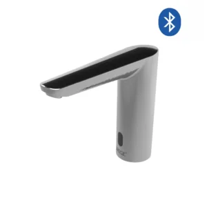 Automatic touchless basin faucet WBS-2.1G.1 BLE