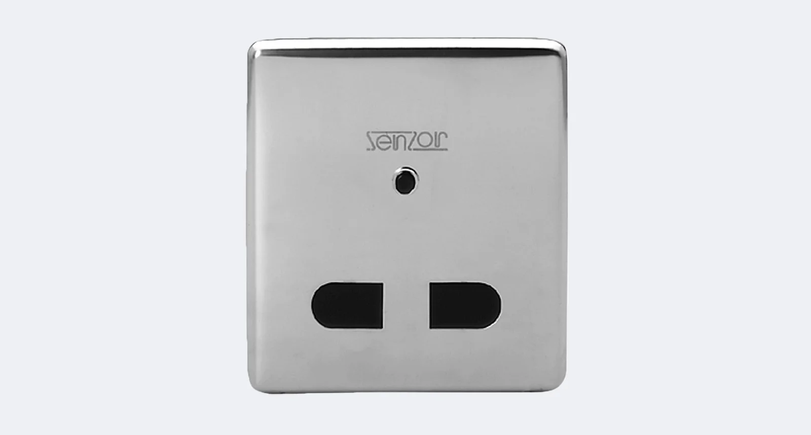 Prvý bezdotykový snímač APIS