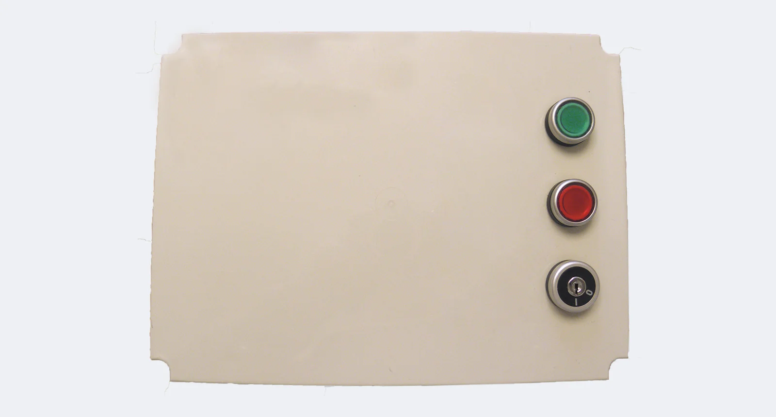 Centrálne riadenie budov