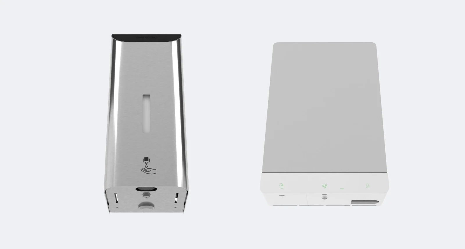 Produkty pre verejný sektor