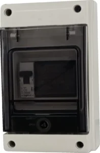 Centralne źródło zasilania 24VDC 60W