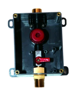 Zestaw montażowy APIS 6-5M