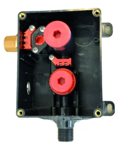 Zestaw montażowy APIS-6-M2