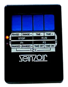 Pilot zdalnego sterowania DO-2