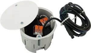 Zasilacz do zasilania indywidualnego ZAS 230A/6DS.30C