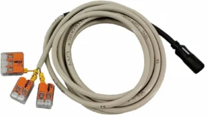 Kabel do podłączenia przycisku dla niepełnosprawnych RAPP5K3-200 MOT-6