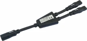 Rozdzielacz YR-3 MOT-6