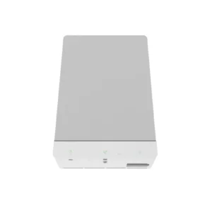 Wall-mounted all-stainless steel compact washing station KOMPAKT 3in1 P