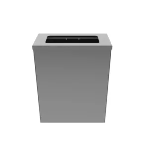 Tilting waste bin OK-VYK1
