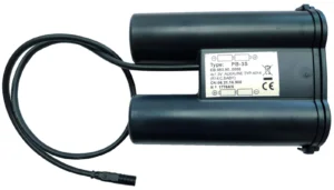 Obudowa baterii PB-3S