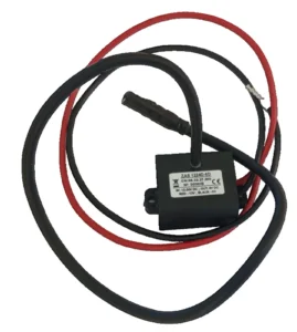 Przetwornica napięcia ZAS 1224D/6D