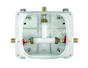 Zestaw montażowy SABA R1.2-M