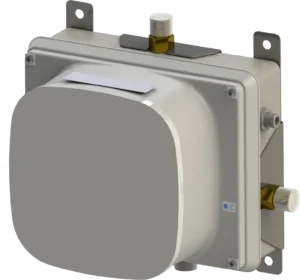 Zestaw montażowy SABA R1.2-M BS