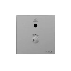 Automatic touchless shower fitting SABA R1.2-TL EXT