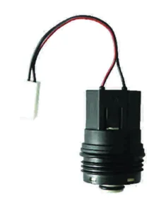 Zawór nabojowy bistabilny VENTMULL-5