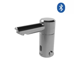 Automatic Touchless Basin Faucet WBS-2.2AX.1-100 BLE