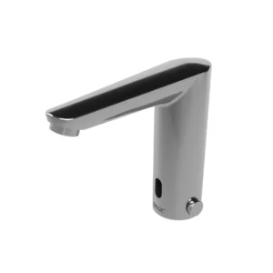 Automatic touchless basin faucet WBS-2.2GX.2