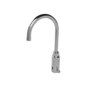 Automatic touchless basin mixer WBS-2.2-K-FIX