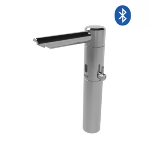 Automatic Touchless Basin Faucet WBS-2.2AV.1-150 BLE