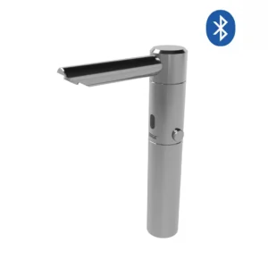 Automatic Touchless Basin Faucet WBS-2.2AV.1X-150 BLE