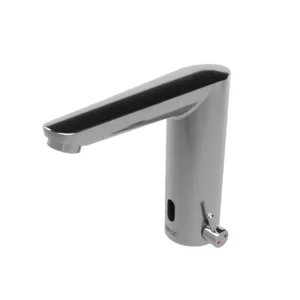 Automatic touchless basin faucet WBS-2.2G.2