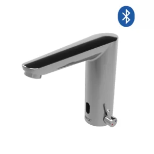 Automatic Touchless Lavatory Faucet WBS-2.2G.1 BLE