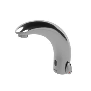 Automatic touchless basin faucet WBS-2.2S.1 EURORA