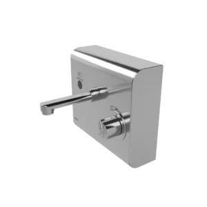 Automatic Touchless Basin Faucet WBS Q5.2-TL EXT