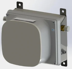 Zestaw montażowy WBS R1.2-M