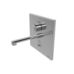 WBS R1.2-RK EXT Automatic Touchless Basin Faucet