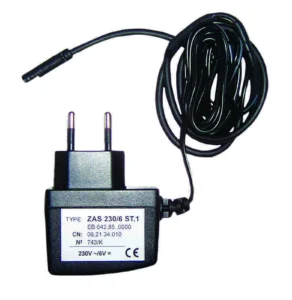 Zasilacz do gniazd indywidualnych ZAS 230/6ST.1