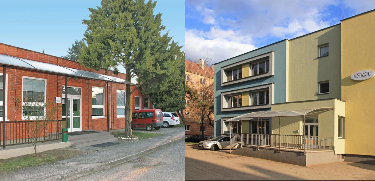 Osamostatnenie VUKOV