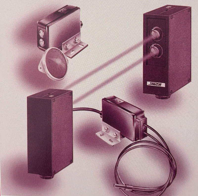 Ukončenie výroby priemyselných snímačov