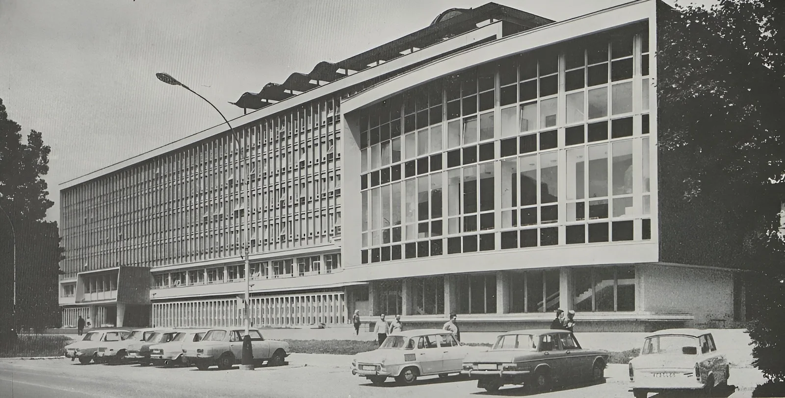 Spolupráca VUKOV - VŠT Košice