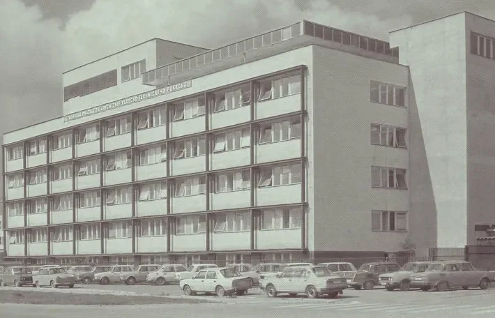 Založenie VUKOV Prešov