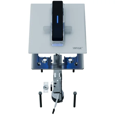 Pisoárové splachovače