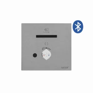 Automatic touchless shower faucet SABA R4.2-TL EXT