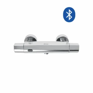 Automatic touchless shower faucet SABA P3.2-TLN BLE