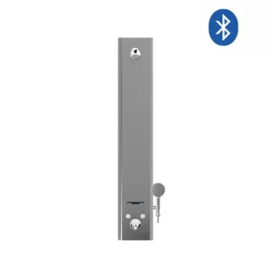 Automatická bezdotyková sprchová armatúra SABA Q4.2-2xPZ BS