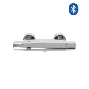 Automatická bezdotyková sprchová armatúra SABA P3.2-TLN BLE