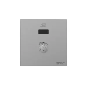 Automatic touchless shower faucet SABA R1.2-REXT.1 BYP