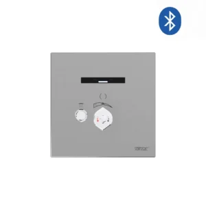 Automatická bezdotyková sprchová armatúra SABA R4.2-TL EXT