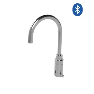 Automatická bezdotyková umývadlová batéria WBS-2.2-L1.1 BLE