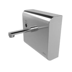 Automatická bezdotyková umývadlová batéria WBS Q5.1-TL EXT